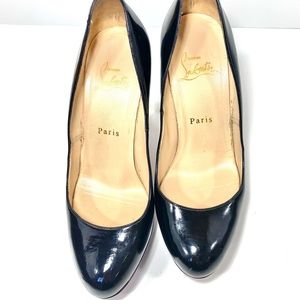 Christian Louboutin shoes